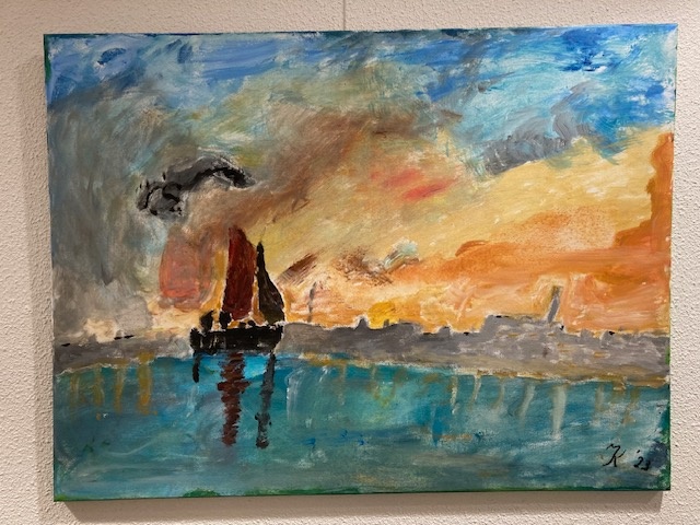Jos Konings